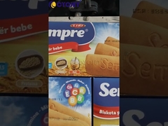 CYCJET Industrial Inkjet Printer Coding Marking Machine