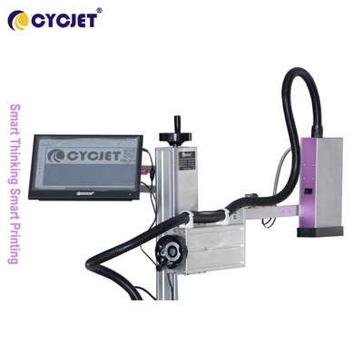 CYCJET High Resolution Inkjet Printer UV Printing Machine Large Format