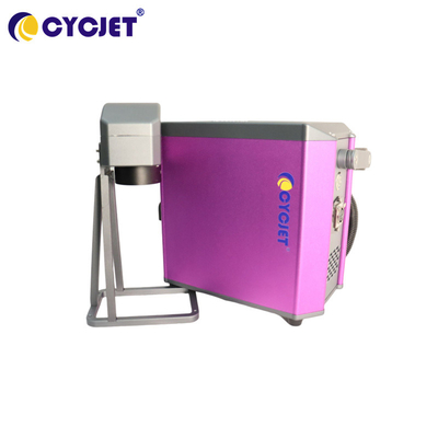 High Precision Coding And Marking Machine M20 Handheld For Metal Engraving