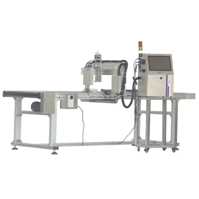 Kitchen Wood Board High Resolution Inkjet Printer Pattern Printing Machine 14cm