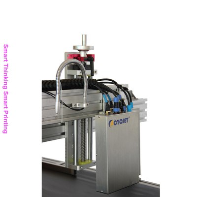 Kitchen Wood Board High Resolution Inkjet Printer Pattern Printing Machine 14cm 360DPI