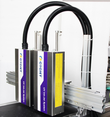 Digital Smart Pij Piezo Highest Dpi Inkjet Printer For Carton Box