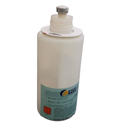 CYCJET Dod Inkjet Printer Consumables Black Ink Cartridge For Concrete