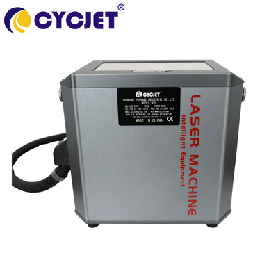 Máy mã hóa và đánh dấu cầm tay Máy khắc laser sợi quang M20 công nghiệp