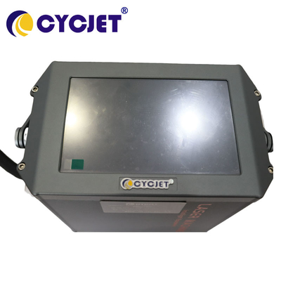 Máy đánh dấu và mã hóa độ chính xác cao Máy in laser cầm tay M20