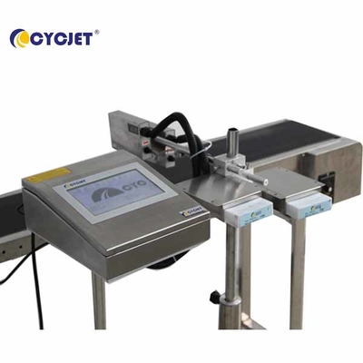 Máy in phun di động ALT202Pro công nghiệp In hộp Carton dựa trên dung môi