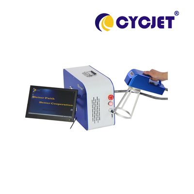Máy khắc laser cầm tay cầm tay Máy in laser cầm tay D100