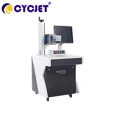 Máy khắc laser tự động 30W Máy in laser CO2